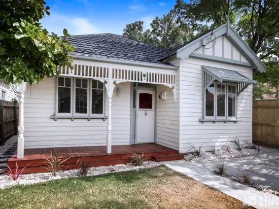 62 Eleanor Street, Footscray, Vic 3011