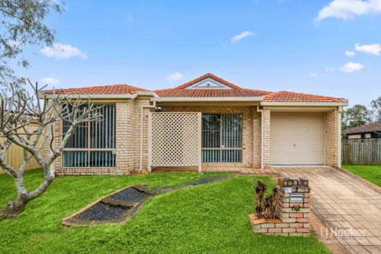 62 Eton Avenue, Boondall, Qld 4034