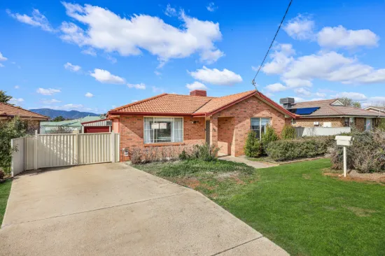 62 Evans Street, Tamworth, NSW 2340