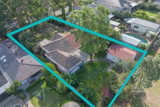 62 Excelsior Avenue, Castle Hill, NSW 2154