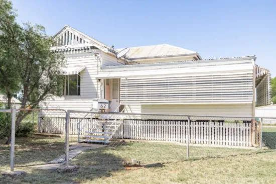 62 Falcon Street, Longreach, Qld 4730