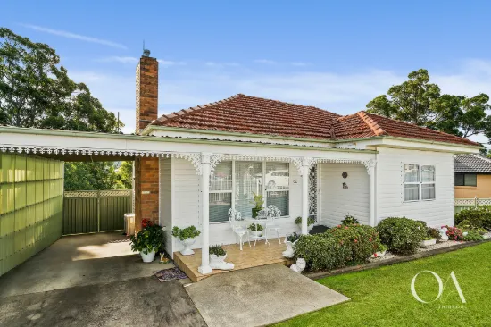62 Farmborough Road, Unanderra, NSW 2526