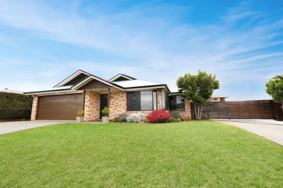 62 Ferguson Road, Westbrook, Qld 4350