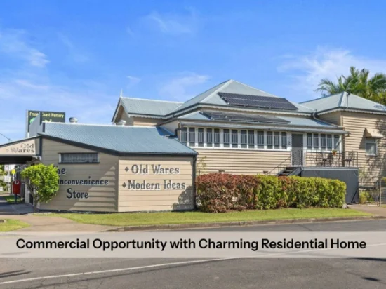 62 Ferry Street, Maryborough, Qld 4650