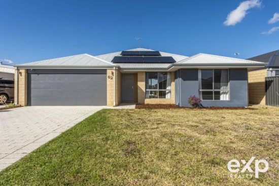 62 Flemington Drive, Baldivis, WA 6171