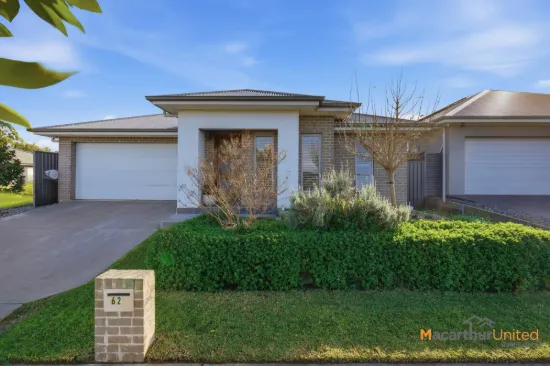 62 Floyd Street, Spring Farm, NSW 2570
