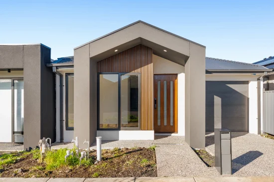 62 Folklore Drive, Wollert, Vic 3750