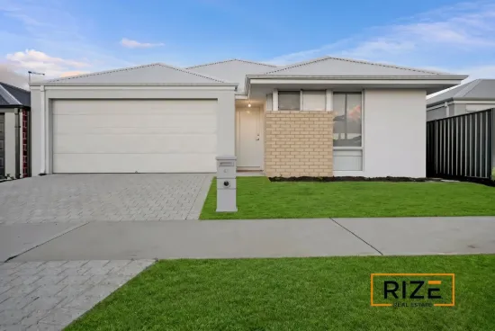 62 Forever Boulevard, Banksia Grove, WA 6031