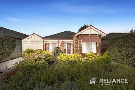 62 Foxwood Drive, Point Cook, Vic 3030