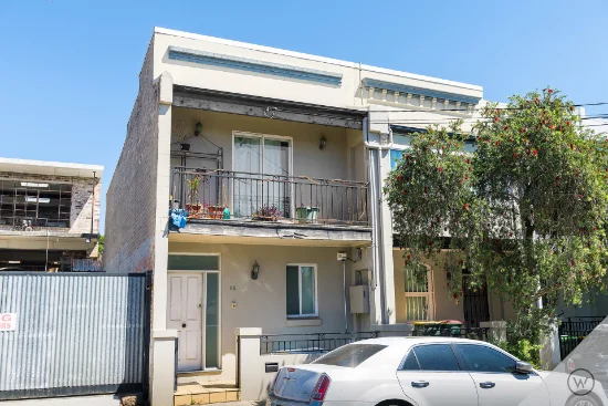 62 Frederick Street, St Peters, NSW 2044
