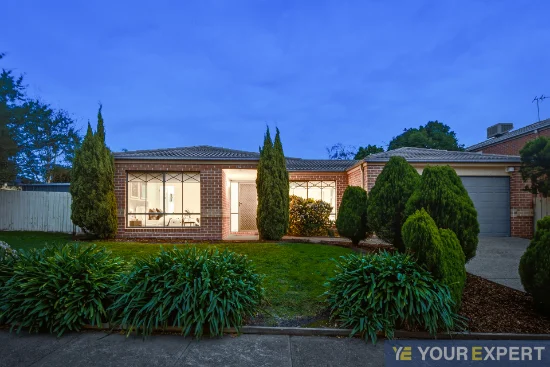 62 Galloway Drive, Narre Warren South, Vic 3805