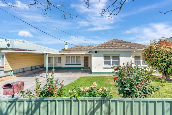 62 Garden Terrace, Lockleys, SA 5032