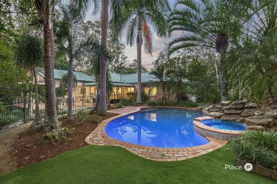 62 Gardonia Place, Albany Creek, Qld 4035