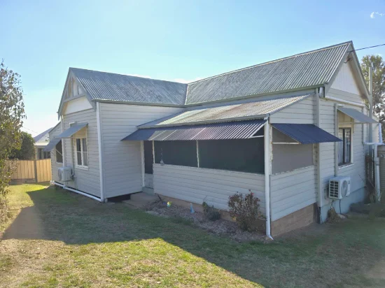 62 Geddes Street, Warialda, NSW 2402 - For Sale