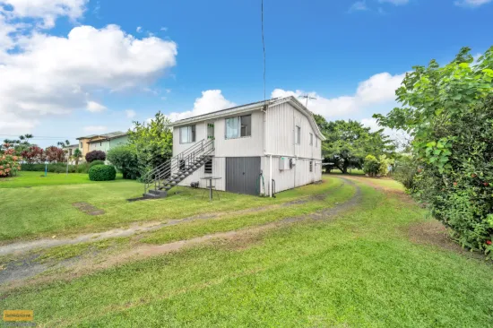 62 Glady Street, Innisfail, Qld 4860-Image