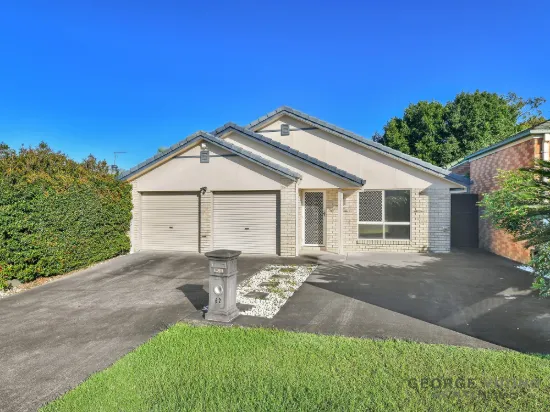 62 Glasshouse Cr, Forest Lake, Qld 4078