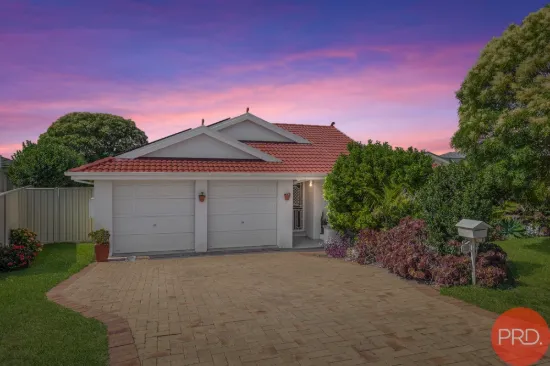62 Golden Wattle Crescent, Thornton, NSW 2322