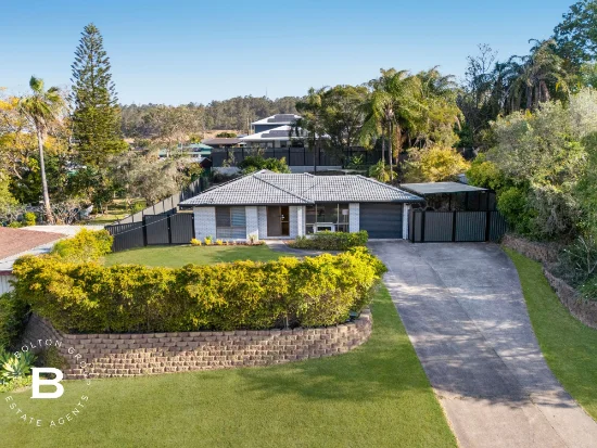 62 Goondoola  Street, Redbank Plains, Qld 4301 - For Sale