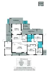 62 Grand Central Avenue, Hallett Cove, SA 5158-Floorplan
