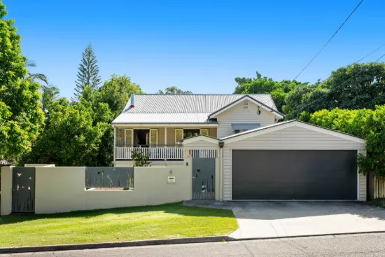 62 Grayson Street, Morningside, Qld 4170