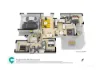 62 Greenway Boulevard, Maudsland, Qld 4210-Floorplan