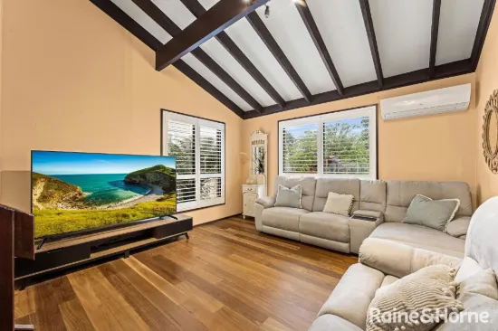 62 Halls Road, Helensburgh, NSW 2508