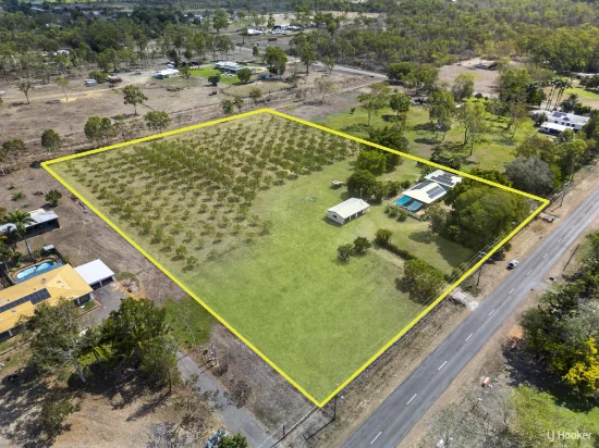 62 Hammond Way, Kelso, Qld 4815