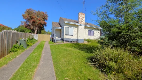 62  Hampton Street, Moe, Vic 3825
