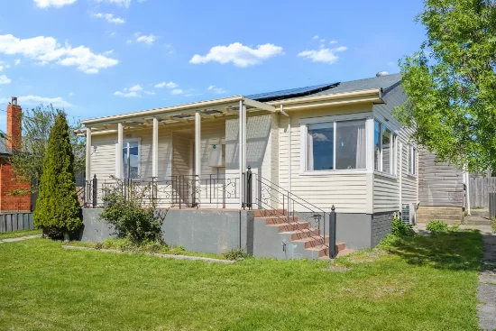 62 Hargrave Crescent, Mayfield, Tas 7248