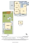 62 Hargrave Crescent, Mayfield, Tas 7248-Floorplan