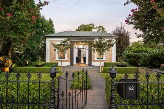 62 Hawkers Road, Medindie, SA 5081