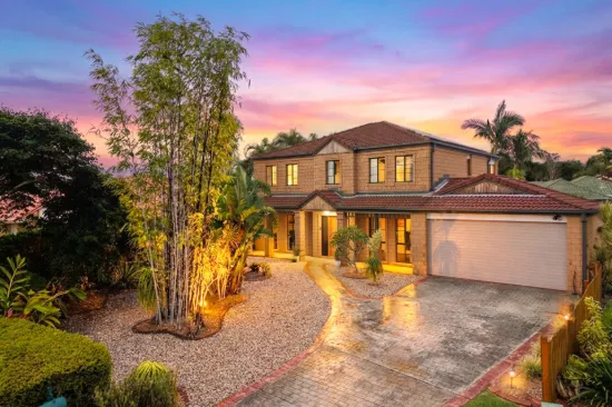 62 Headsail Drive, Banksia Beach, Qld 4507