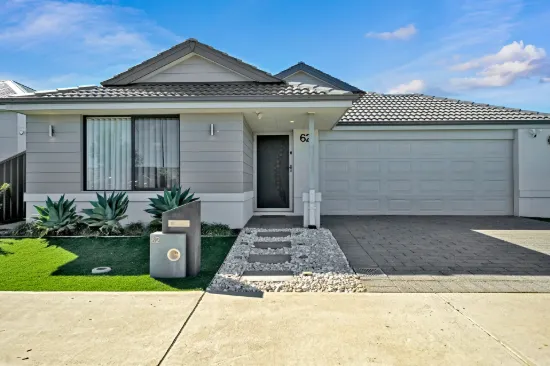62 Hickman Drive, Piara Waters, WA 6112