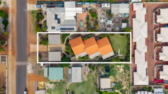 62 Hotham Avenue, Boddington, WA 6390