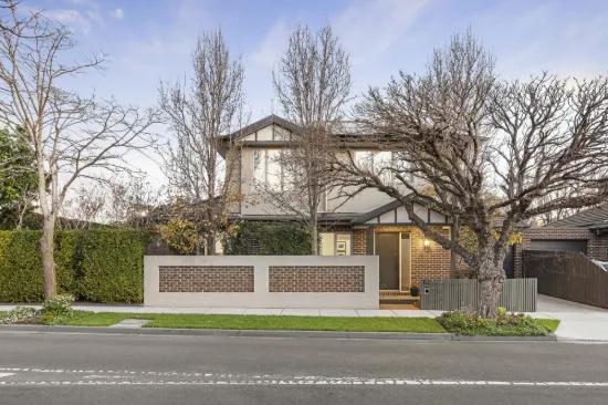 62 Hunter Street, Malvern, Vic 3144