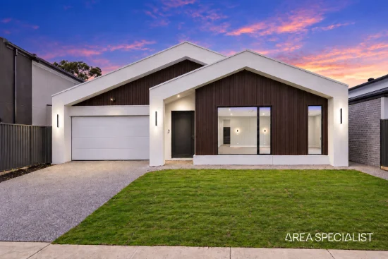 62 Hurst Drive, New Gisborne, Vic 3438