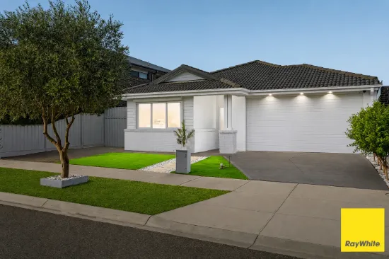 62 Infinity Drive, Fraser Rise, Vic 3336