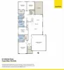 62 Infinity Drive, Fraser Rise, Vic 3336-Floorplan