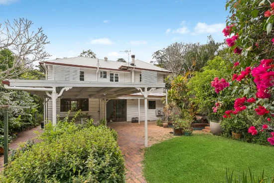 62 Iona Terrace, Taringa, Qld 4068