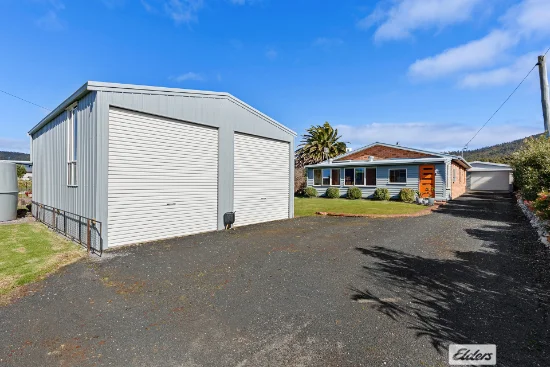 62 Irby Boulevard, Sisters Beach, Tas 7321