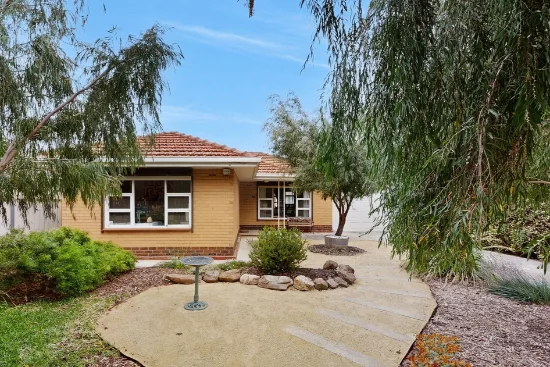 62 Ivey Street, Ottoway, SA 5013