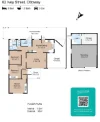 62 Ivey Street, Ottoway, SA 5013-Floorplan