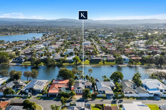 62 Jabiru Avenue, Burleigh Waters, Qld 4220 - For Sale