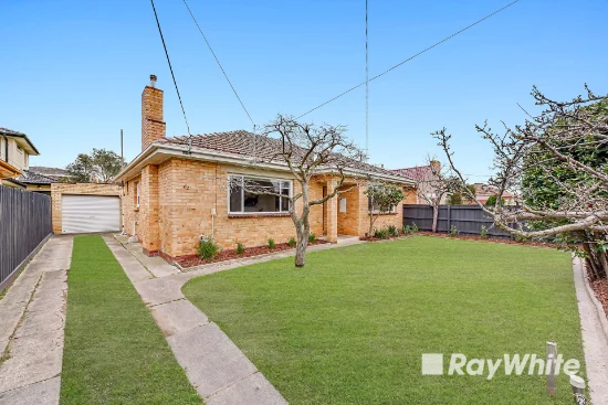 62 James Street, Dandenong, Vic 3175