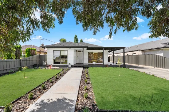 62 James Street, Fawkner, Vic 3060