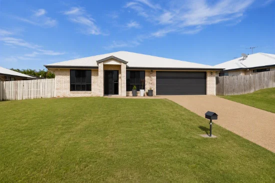 62 Jamie Crescent, Gracemere QLD 4702-Image