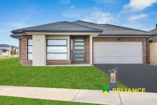 62 Jarlath Drive, Mambourin, Vic 3024