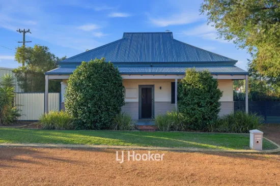 62 Jones Street, Collie, WA 6225