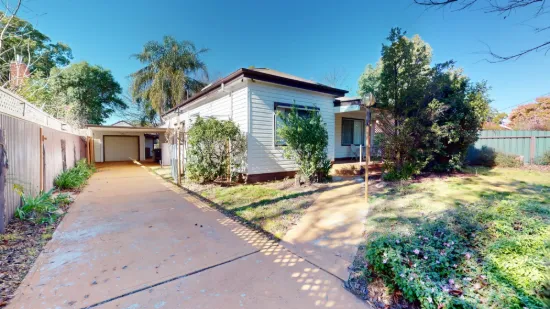 62 Jubilee Street, Dubbo, NSW 2830