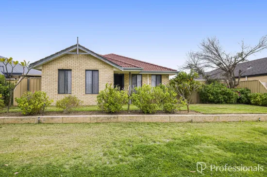 62 Kardan Boulevard, Byford, WA 6122